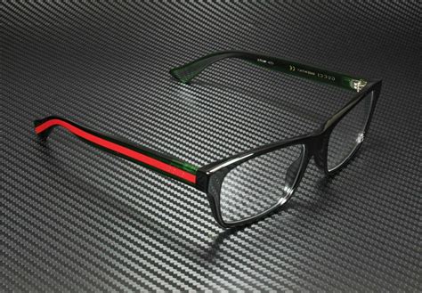 gucci eyeglasses 2012|authentic gucci men glasses.